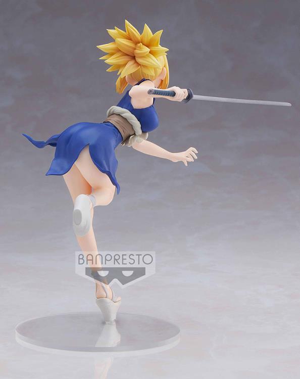 Bandai - Banpresto - Dr. Stone Kohaku Figure