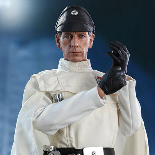 Hot Toys - Star Wars - Director Krennic MMS519 - 1/6 Scale Figure (NO SHIPPER)