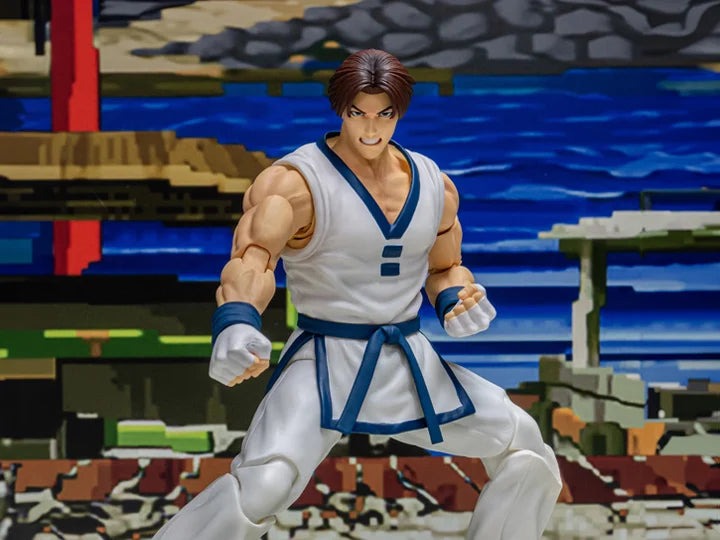 Storm Collectibles - The King of Fighters '98 Ultimate Match - Kim Kaphwan 1/12 Scale Action Figure