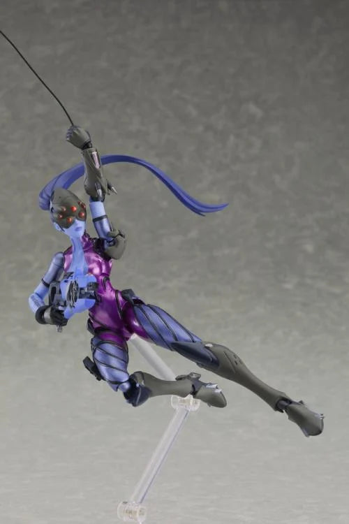 Overwatch figma No.387 Widowmaker