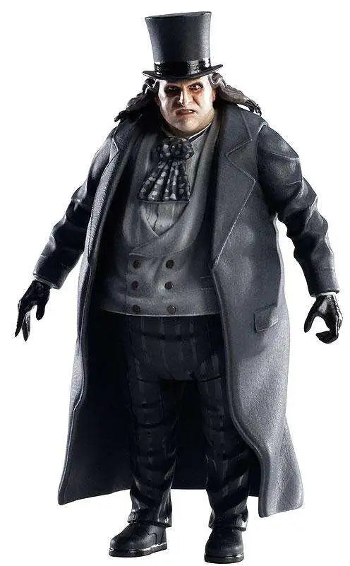 DC Comics Multiverse - Batman Returns - The Penguin 3.75" Action Figure