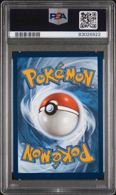 2022 POKEMON SWORD & SHIELD SILVER TEMPEST #TG22 FA/BLISSEY V SILVER TEMPEST - PSA 10 GEM MINT