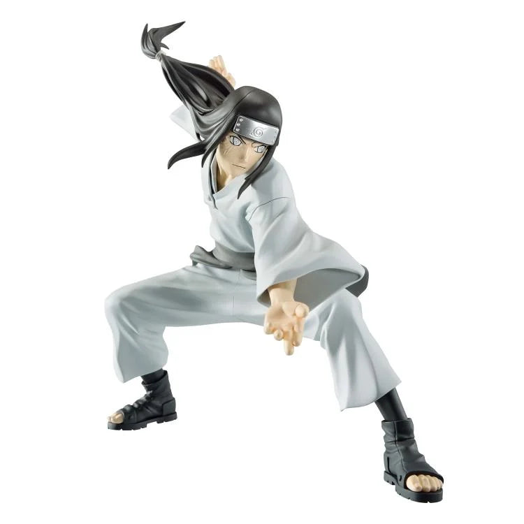 Naruto - 20th Anniversary - Hyuga Neji (Vibration Stars) - figure