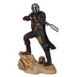 Star Wars Premier Collection - The Mandalorian MK1 Statue 1/7 Scale - Diamond Select - Gentle Giant