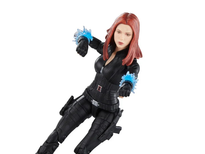 Marvel Legends Series - The Infinity Saga - Black Widow