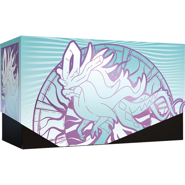 Pokémon TCG: Scarlet & Violet 05 Temporal Forces- Elite Trainer Box (PICK STYLE)