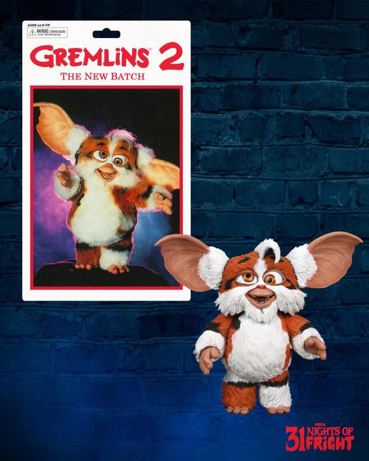 NECA - Gremlins 2: The New Batch Daffy Figure