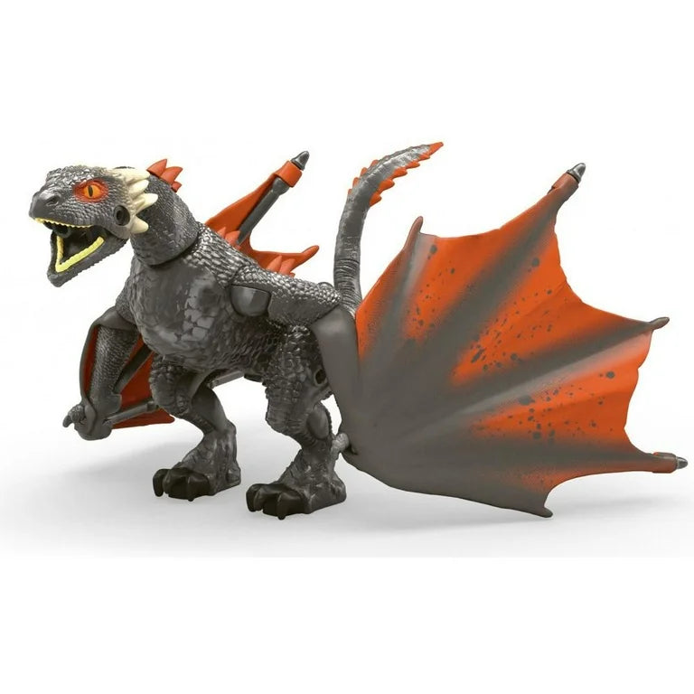 Mega Construx - Game of Thrones: Drogon