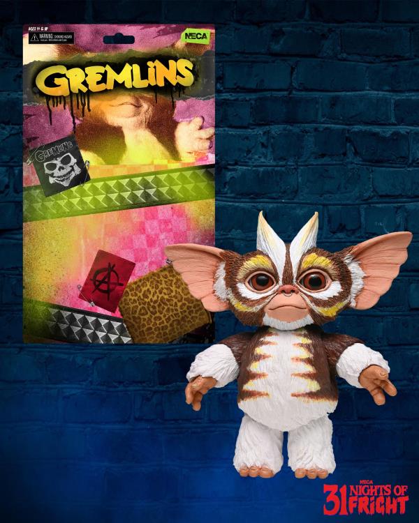 NECA - Gremlins Punk Mogwai (Commercial Appearance) Figure