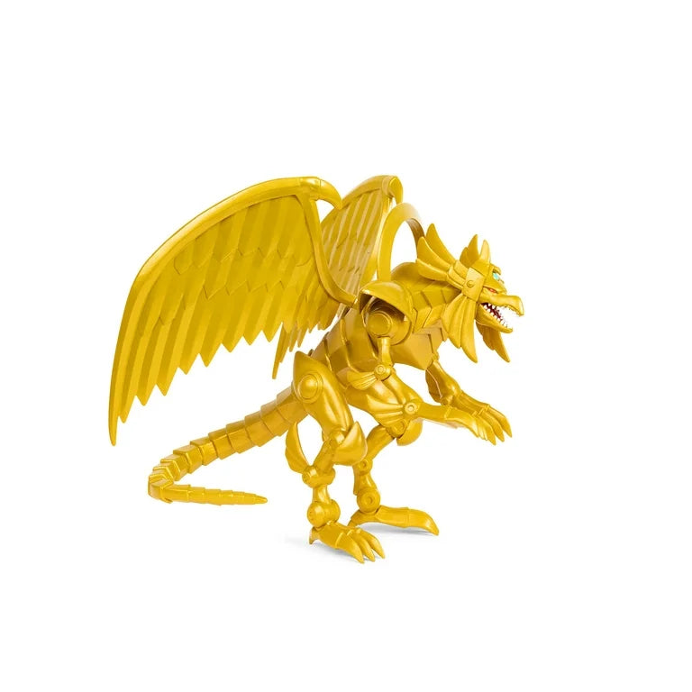 YuGiOh - The Winged Dragon of Ra - Deluxe Action Figure (Limited Edition 01470)