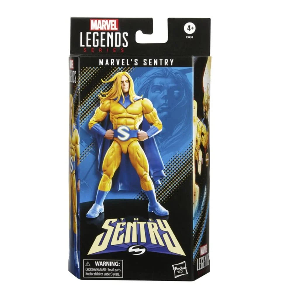 Marvel Legends Marvel's Sentry Action Figure (Exclusive)