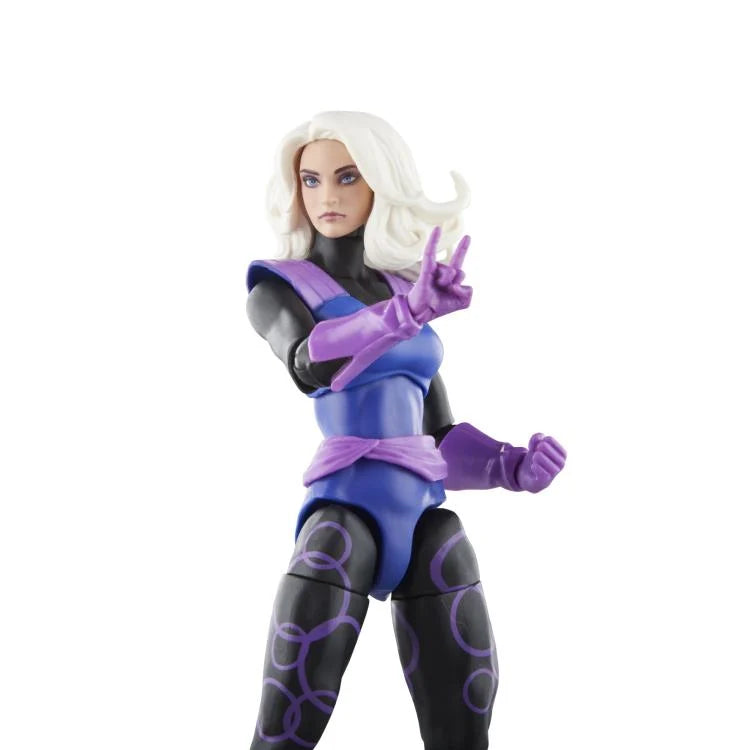 Marvel Knights Marvel Legends Clea (Mindless One BAF)