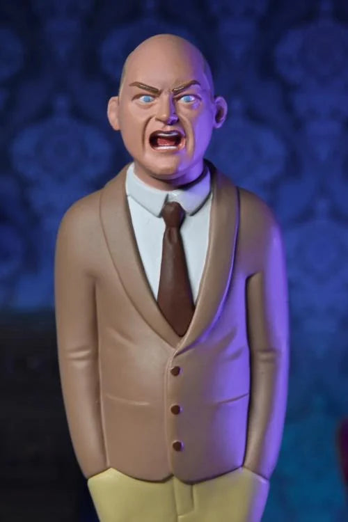 NECA - What We Do in the Shadows Toony Terrors Set of 5 Figures