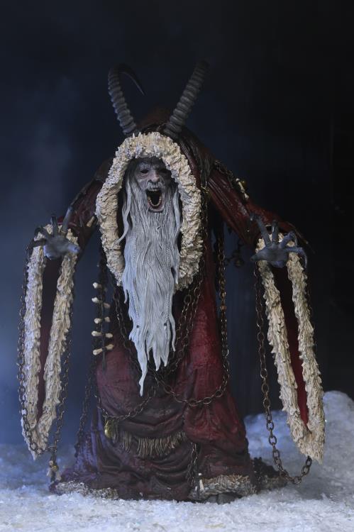Krampus (2015) Krampus Deluxe Action Figure