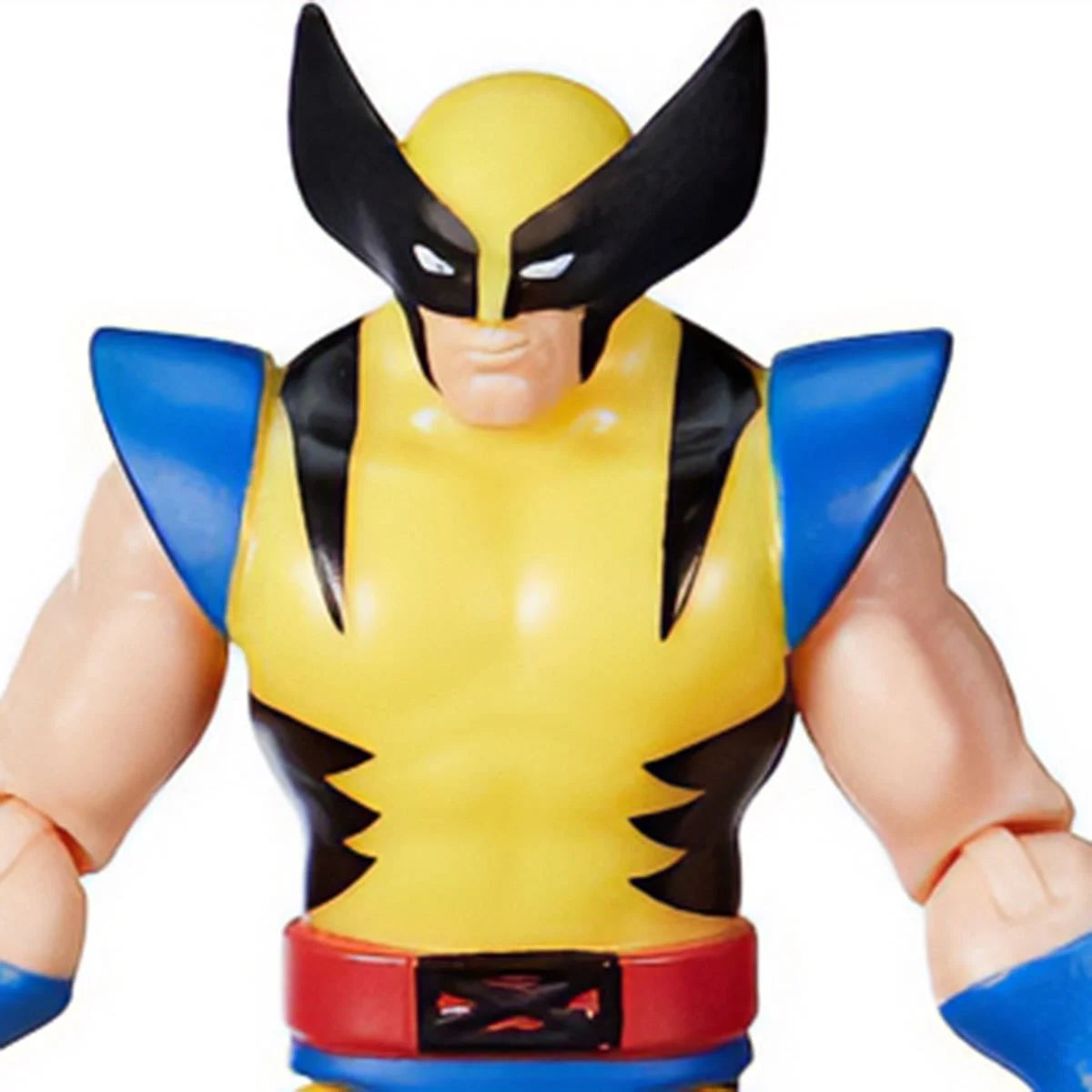 X-Men 97 Epic Hero Series Wolverine 4" Action Figure