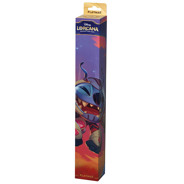 Disney Lorcana - Into the Inklands - Scrooge McDuck Deck Box