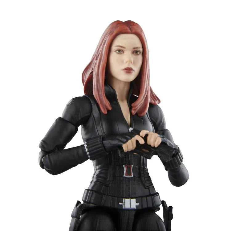 Marvel Legends Series - The Infinity Saga - Black Widow