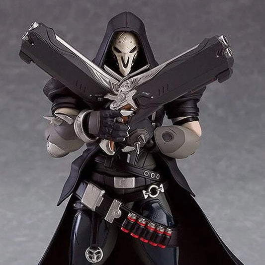 Overwatch figma No.393 Reaper