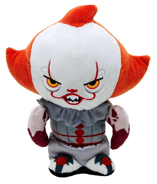 IT - Pennywise (Spider) - Super Cute Plushies - Collectible Plush - 7in