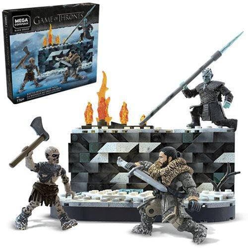 Mega Construx - Game of Thrones: White Walker Battle