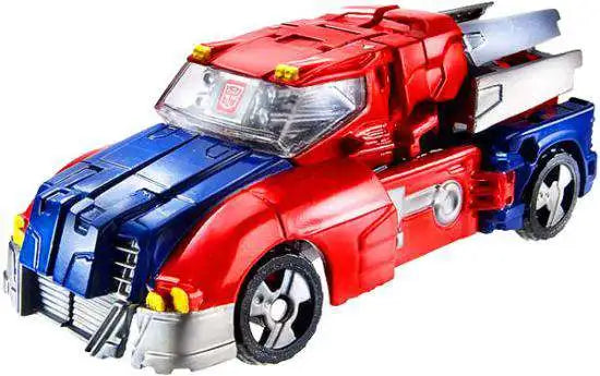 Transformers Generations - 30th Anniversary - Orion Pax - IDW