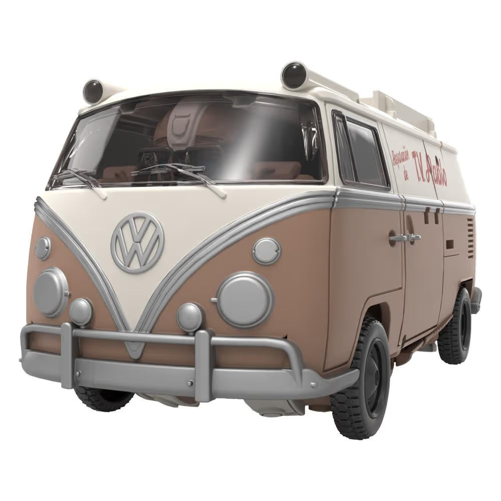 Transformers Studio Series - Wheeljack 108 - Deluxe Transformers: Rise of the Beasts