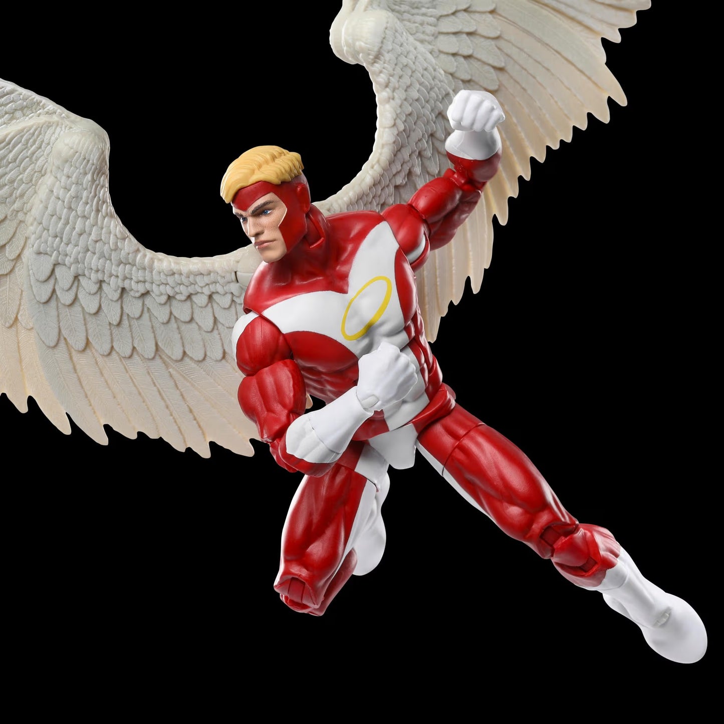Marvel Legends Series Marvel's Angel, Deluxe X-Men 6" Figure