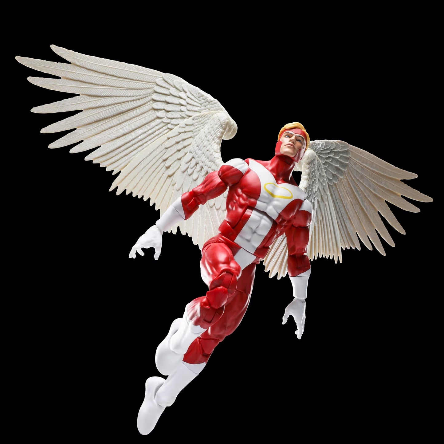 Marvel Legends Series Marvel's Angel, Deluxe X-Men 6" Figure