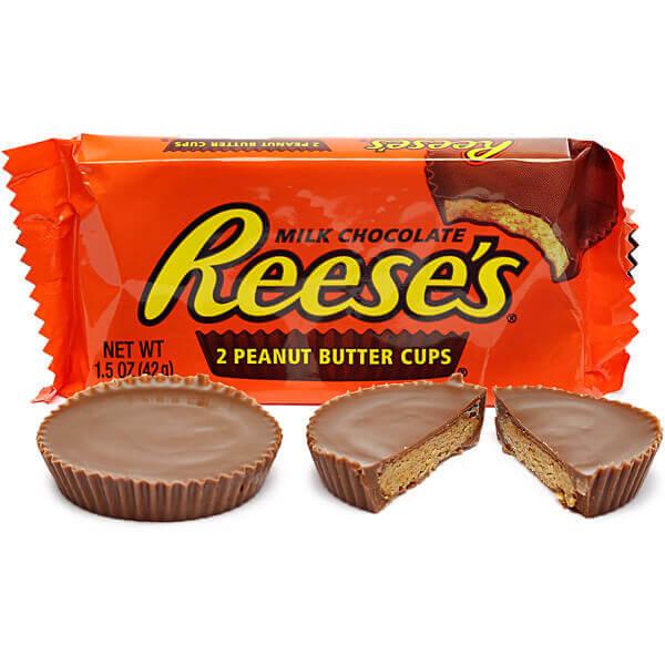 Reese’s Peanut Butter Cups