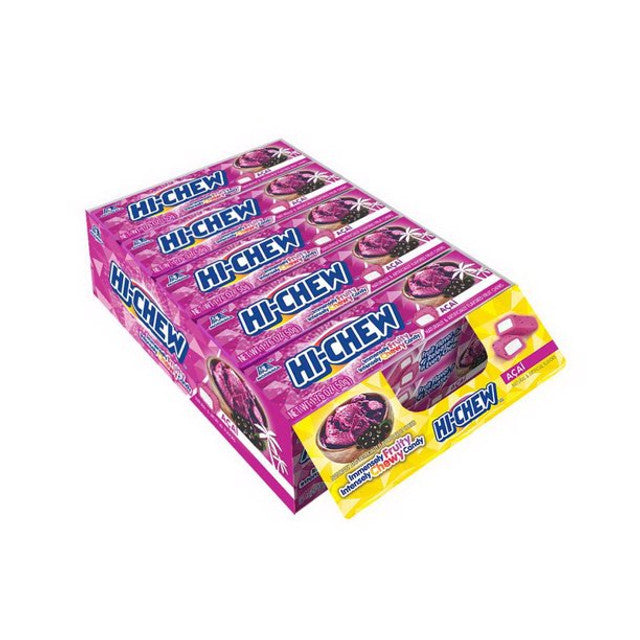 Hi-Chew Acai