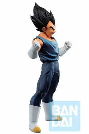 Vegeta (Super Hero) "Dragon Ball Super Super Hero", Bandai Spirits Ichibansho Figure