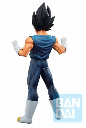 Vegeta (Super Hero) "Dragon Ball Super Super Hero", Bandai Spirits Ichibansho Figure