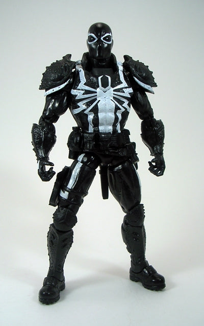 Marvel Legends Marvel Spider-Man - Agent Venom - Green Goblin Wave