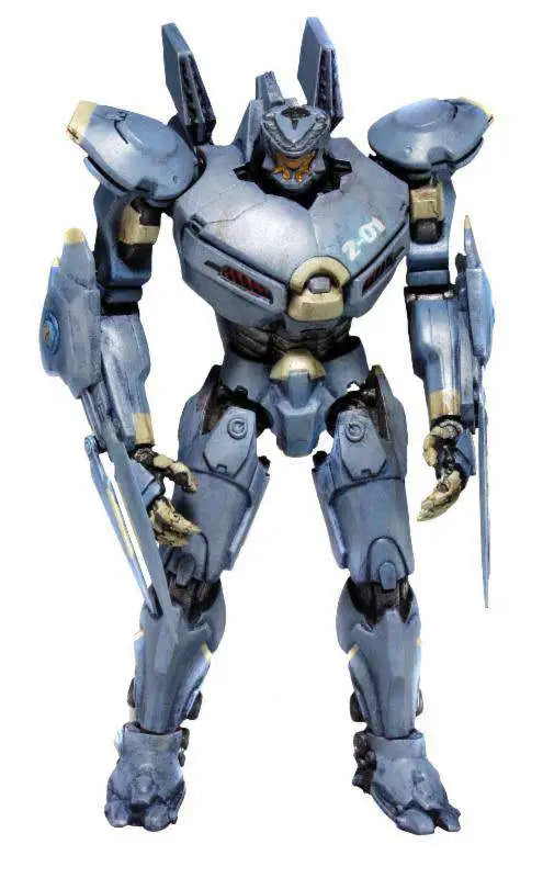 NECA - Pacific Rim - Striker Eureka (Mark 5) 2nd Deployment