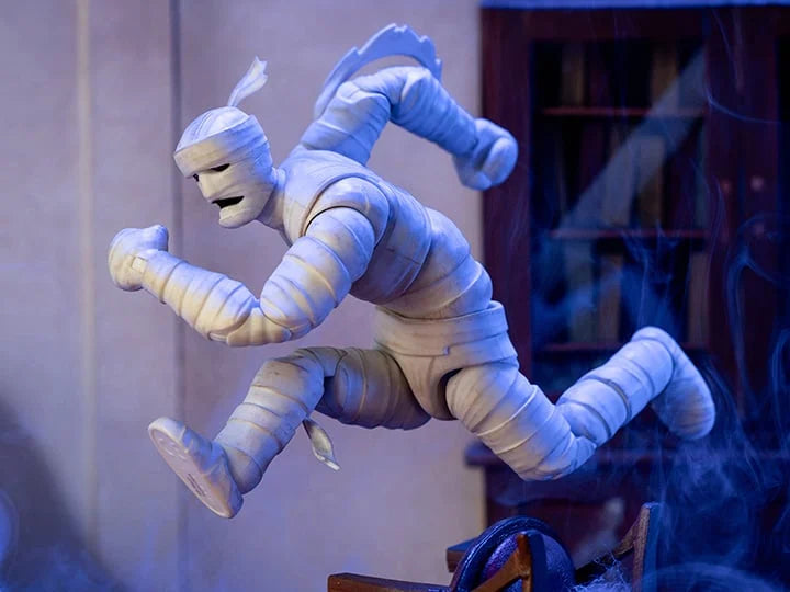Jada Toys Scooby-Doo - Mummy of Ankha - 1/12 Scale Action Figure