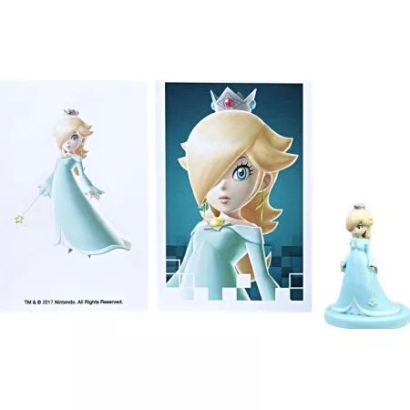Monopoly Gamer Board Game Power Pack Rosalina