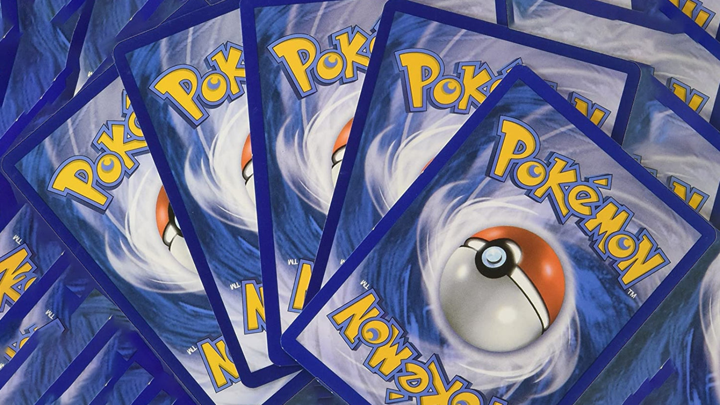 Pokémon Single