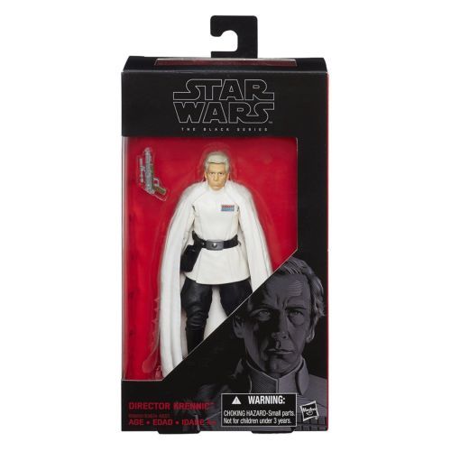 Star Wars - The Black Series - Director Krennic #27