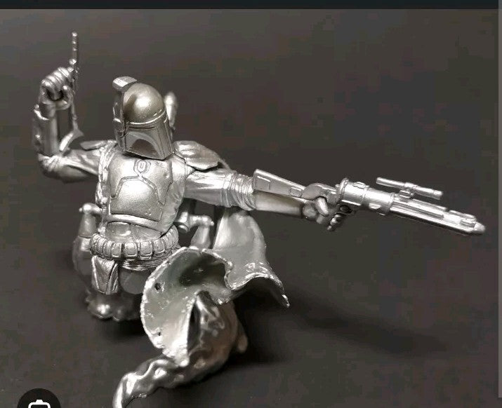 Star Wars Bust-Ups Series 3 - Gentle Giant 2005 (YOU PICK)