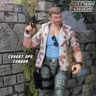 Valaverse - Action Force - Covert Ops Condor - Action Points Exclusive Action Figure