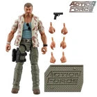 Valaverse - Action Force - Covert Ops Condor - Action Points Exclusive Action Figure