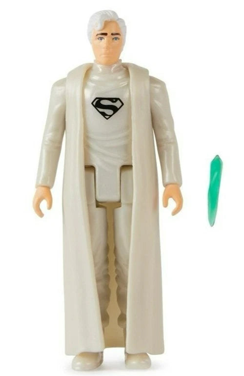 Spin Master - Superman The Movie: Jor-El 3.75 in Figure