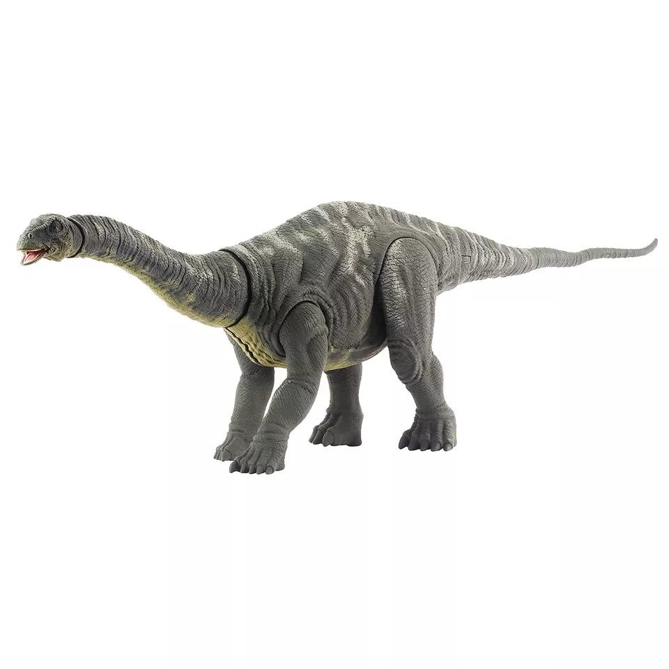 Jurassic World Legacy Collection - Apatosaurus Figure