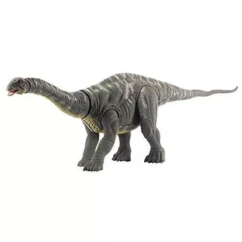 Jurassic World Legacy Collection - Apatosaurus Figure