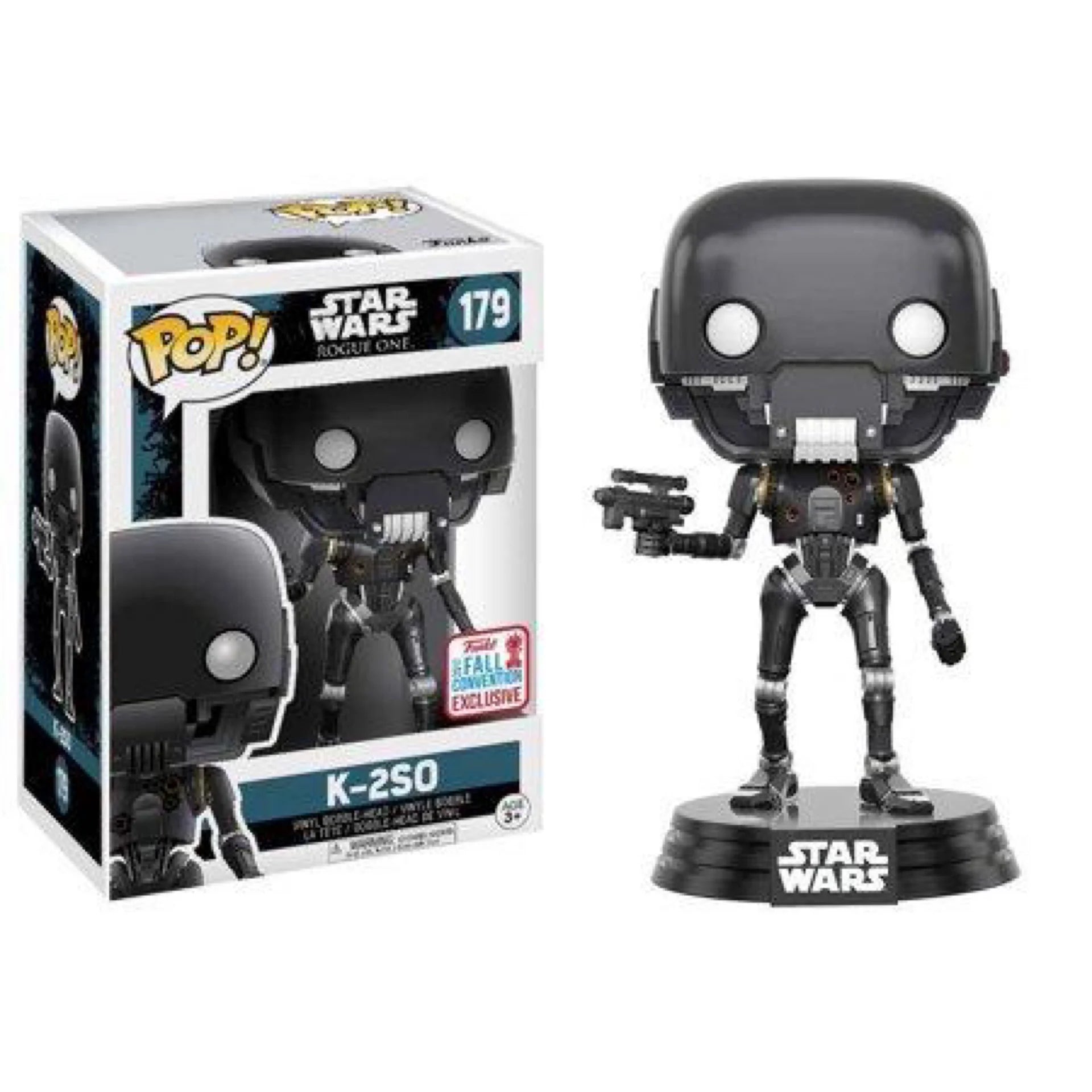 Funko hot sale rogue one