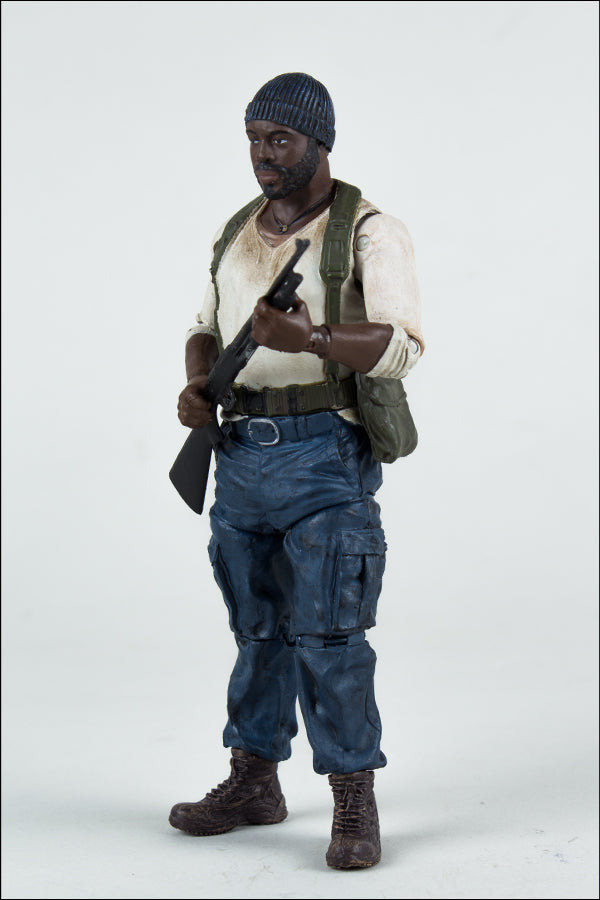McFarlane Toys - The Walking Dead Series 5 - Tyreese - 2014
