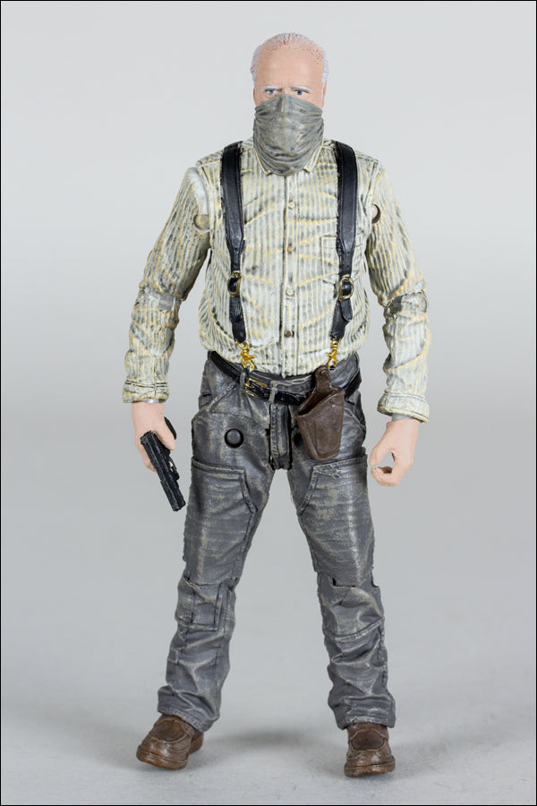 McFarlane Toys - The Walking Dead Series 7 - Hershel Greene - Target Exclusive - 2015