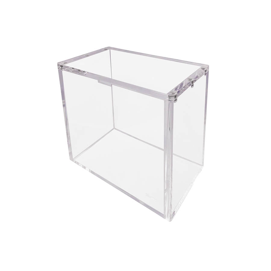 Ultra Pro - Acrylic Display - For Pokémon Booster Box Display