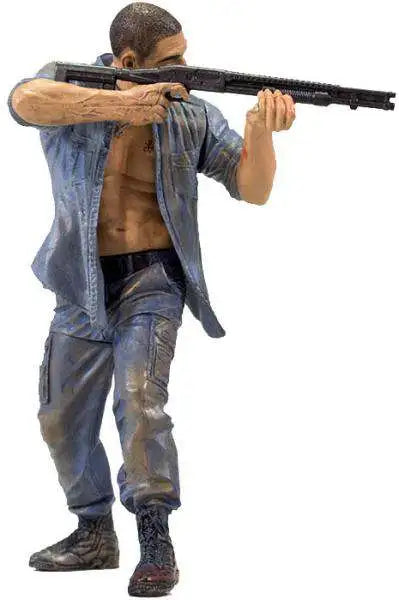 McFarlane Toys - The Walking Dead Series 2 - Shane Walsh - 2012