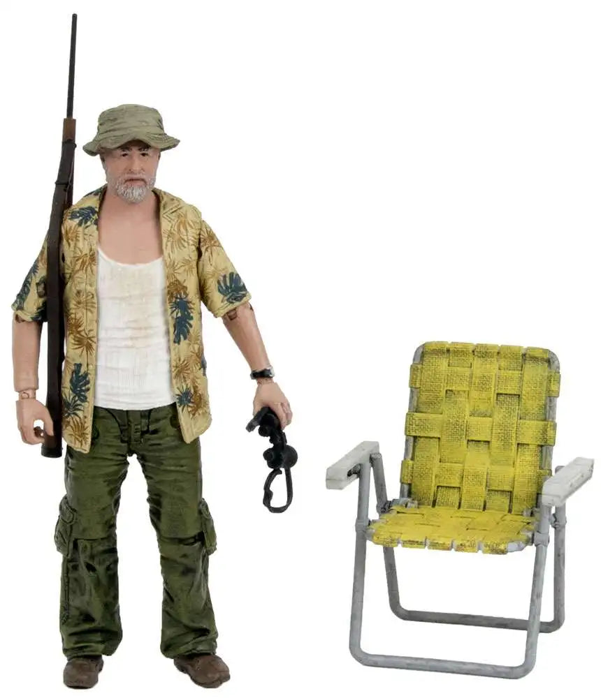 McFarlane Toys - The Walking Dead Series 8 - Dale - 2015